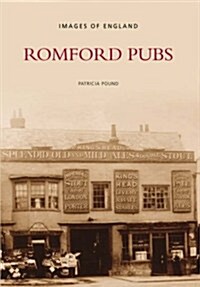 Romford Pubs (Paperback)