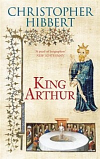 King Arthur (Hardcover, New ed.)