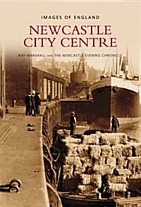 Newcastle City Centre (Paperback)