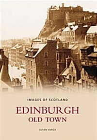 Edinburgh Old Town (Paperback)