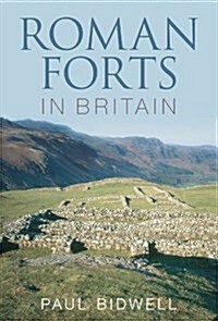 Roman Forts in Britain (Paperback)