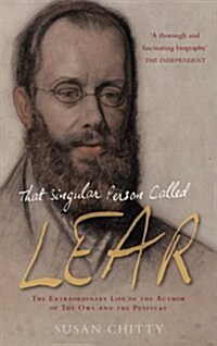That Singular Person Called Lear (Paperback)