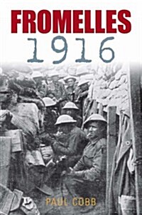 Fromelles 1916 (Paperback)