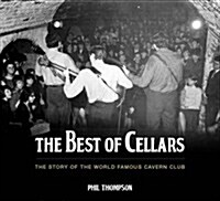 The Best of Cellars (Paperback, UK ed.)