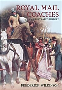 Royal Mail Coaches (Paperback)