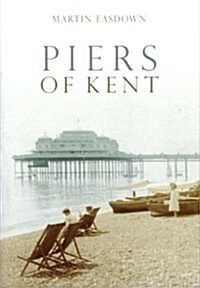 Piers of Kent (Paperback)