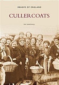 Cullercoats : Images of England (Paperback)