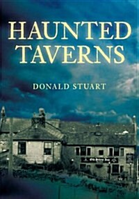 Haunted Taverns (Paperback)