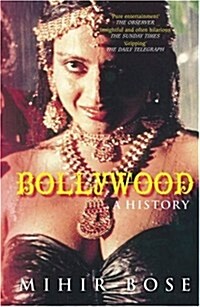 Bollywood : A History (Paperback)