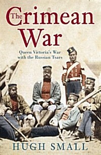 The Crimean War (Paperback)