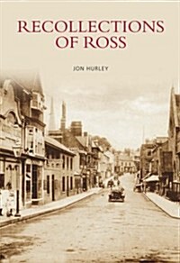 Recollections of Ross (Paperback)