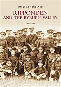 Ripponden and the Ryburn Valley (Paperback)