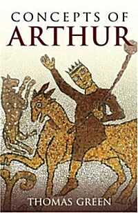 Concepts of Arthur (Paperback, UK ed.)