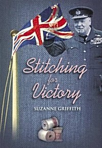 Stitching for Victory (Paperback)