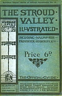 The Stroud Valley Illustrated (Paperback)