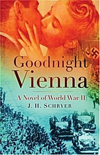 Goodnight Vienna (Paperback)