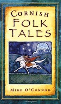 Cornish Folk Tales (Paperback)