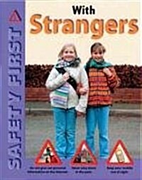 With Strangers (Paperback)