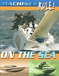 On the Sea (Hardcover)