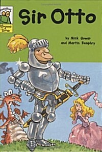 Sir Otto (Hardcover)