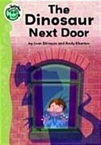 Dinosaur Next Door (Hardcover)