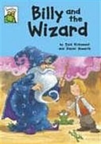 Billy and the Wizard (Hardcover)