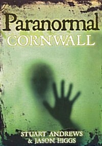 Paranormal Cornwall (Paperback)