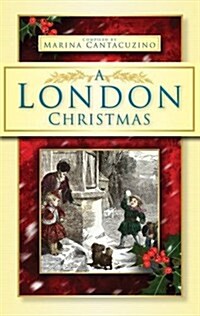 A London Christmas (Paperback)