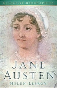 Jane Austen: Essential Biographies (Paperback)