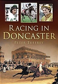 Racing in Doncaster (Paperback)