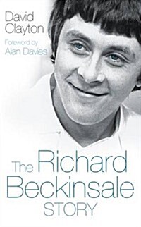 The Richard Beckinsale Story (Paperback)
