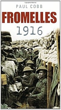 Fromelles 1916 (Paperback, UK ed.)