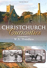 Christchurch Curiosities (Paperback)