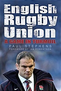 English Rugby Union (Paperback, UK ed.)