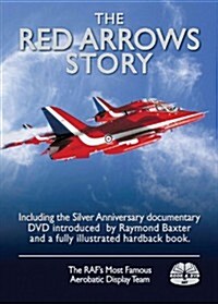 The Red Arrows Story DVD & Book Pack (Multiple-component retail product)