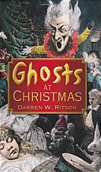 Ghosts at Christmas (Paperback)