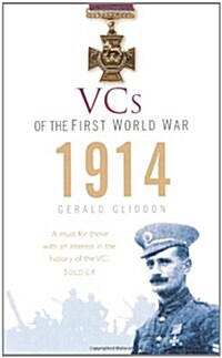 VCs of the First World War: 1914 (Paperback)