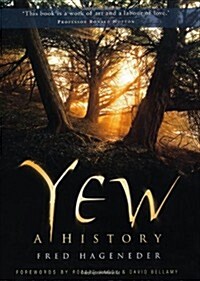 Yew : A History (Paperback)