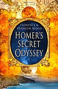 Homers Secret Odyssey (Paperback)