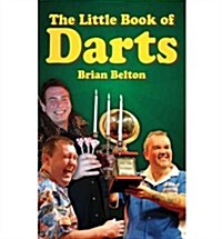 The Little Book of Darts (Hardcover)