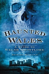 Haunted Wales : A Guide to Welsh Ghostlore (Paperback)