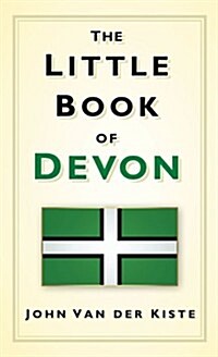 The Little Book of Devon (Hardcover)