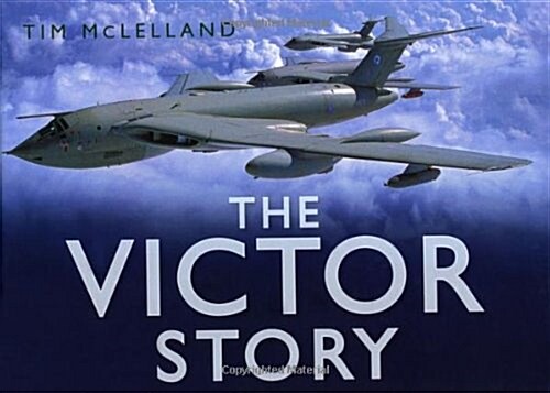 The Victor Story (Hardcover)