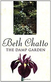 The Damp Garden (Paperback)