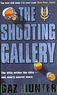Shooting Gallery (Paperback)