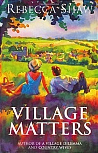 Village Matters (Paperback)