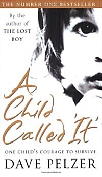 Child Called It (Paperback)