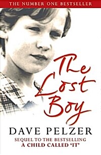 Lost Boy (Paperback)