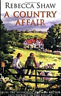 A Country Affair (Paperback)