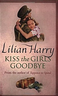 Kiss the Girls Goodbye (Paperback)